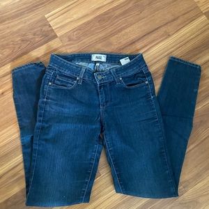 Paige jeans